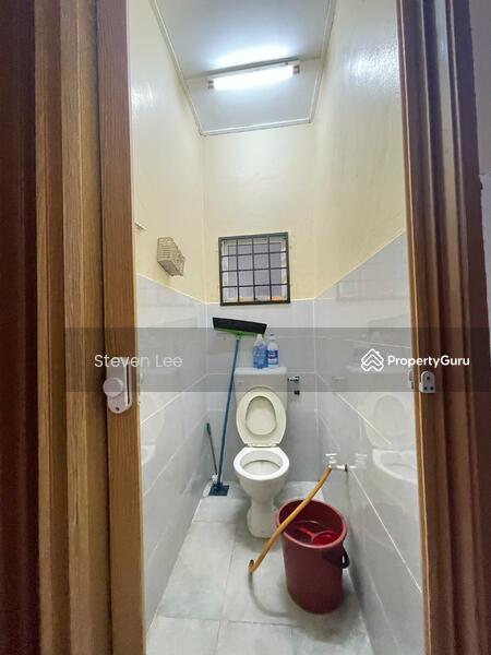 For Sale - [20x70] 1 Storey Terrace House, Taman Cempaka, Bukit Sentosa, Rawang